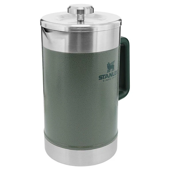 Stanley Klasik French Press Termos 1.4 Lt - 4