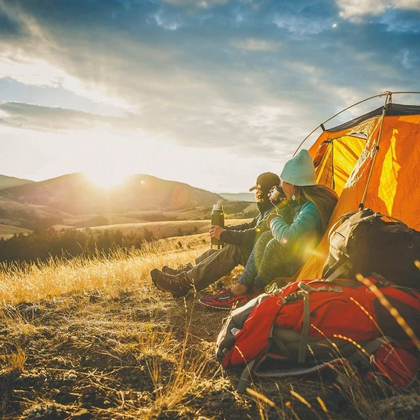 Stanley Klasik Vakumlu Çelik Termos 1,4 Lt - 9