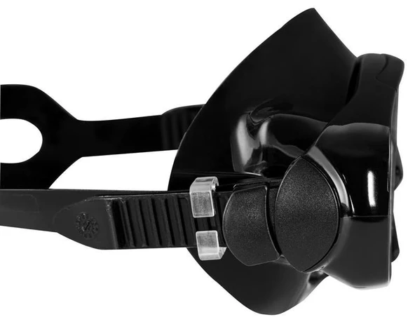 Apnea Ultra Silikon Dalış Maskesi - 3