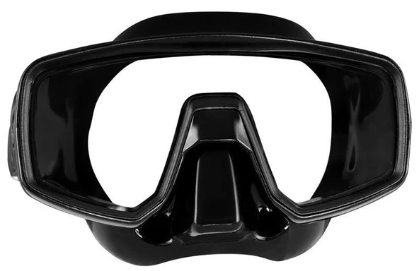 Apnea Ultra Silikon Dalış Maskesi - 2