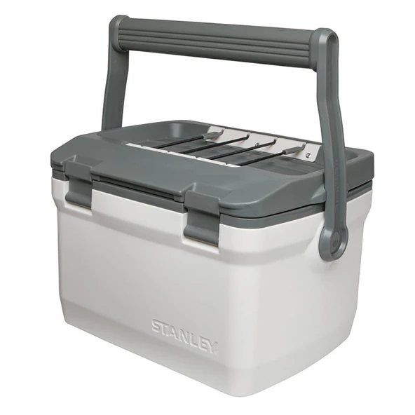 Stanley Adventure Taşınabilir Soğutucu Çanta ( Buzluk ) 6,6 Lt - 2