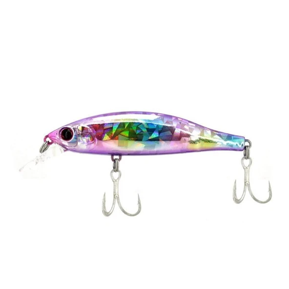 Maria Tight Slalom 80 mm 11 gr Sinking Suni Yem - Resim 5