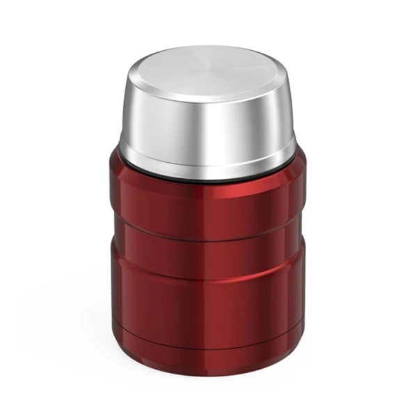 Thermos SK 3000 Çelik Yemek Termosu 470ml. - 4