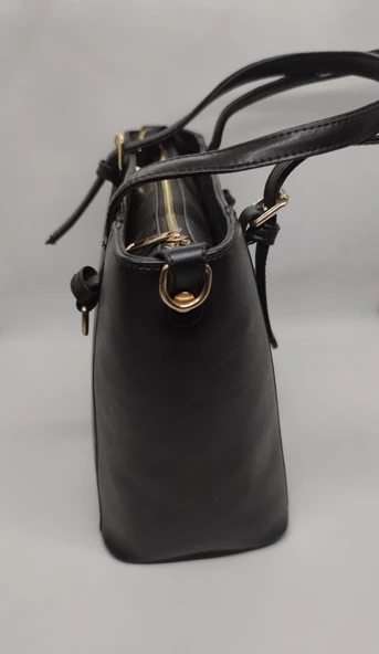 Büyük Boy Kadın Kol Çantası - Resim 2