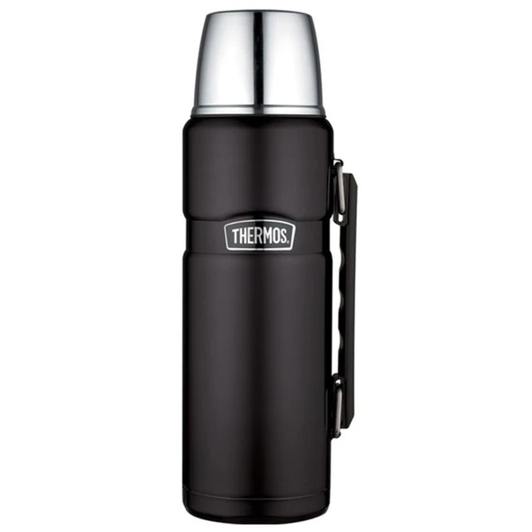 Thermos Stainless King Large 1,2 Lt Termos - 4