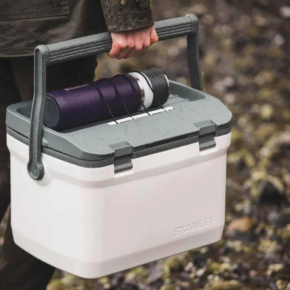 Stanley Adventure Taşınabilir Soğutucu Çanta ( Buzluk ) 6,6 Lt - 7