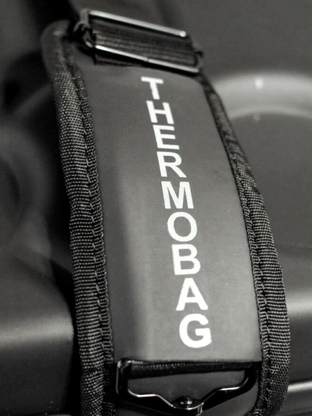 Thermobag 19 Litre Termal Soğutucu Çanta [Dijital Derece Göstergeli] - Resim 9