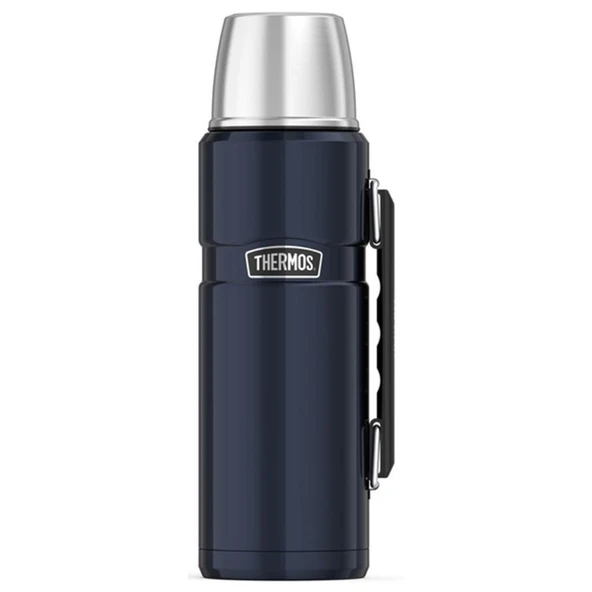 Thermos Stainless King Large 1,2 Lt Termos - 6