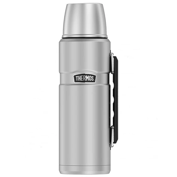 Thermos Stainless King Large 1,2 Lt Termos - 12