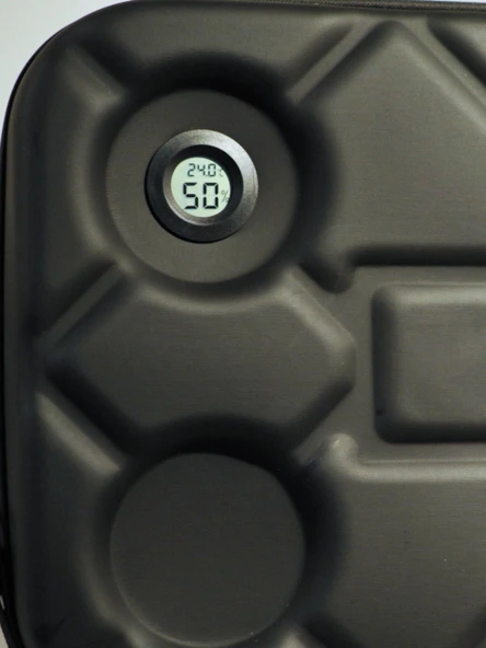 Thermobag 19 Litre Termal Soğutucu Çanta [Dijital Derece Göstergeli] - Resim 8