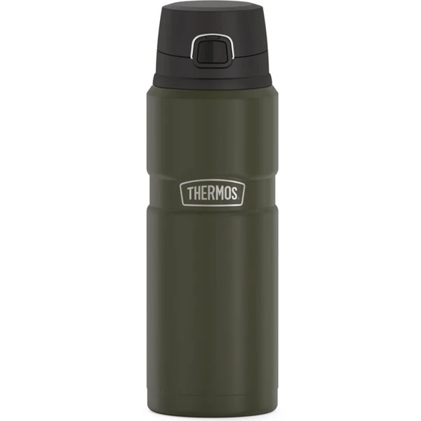 Thermos SK4000 King Series 710 ml Çelik Termos - 5