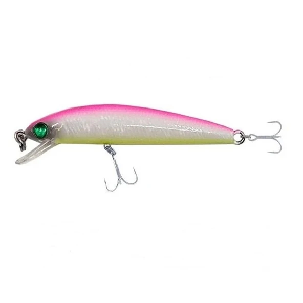Kendo Zero Arise 5.3 cm 2.6 gr Suni Yem - 7