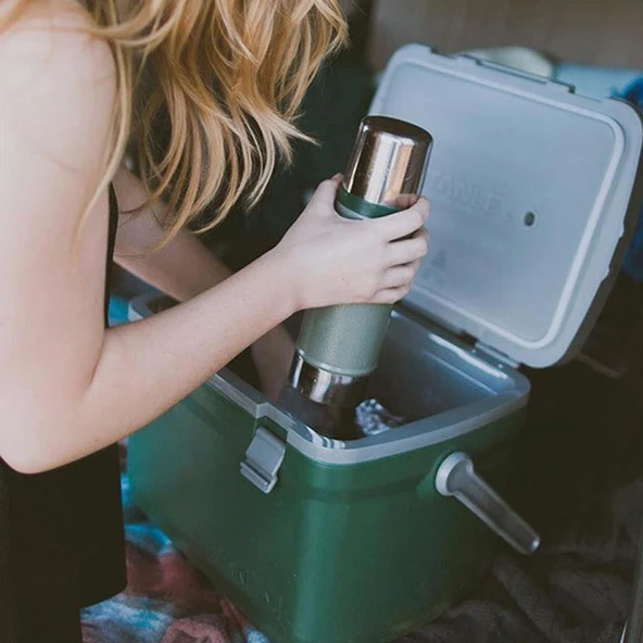 Stanley Adventure Taşınabilir Soğutucu Çanta ( Buzluk )15,1 Lt - 12