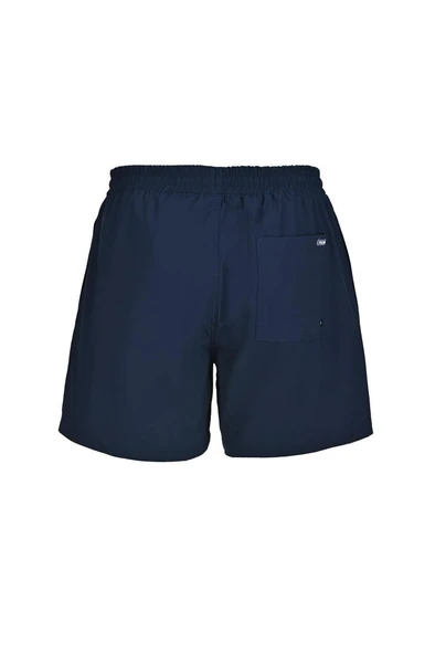 Fujin Pro Angler Short Mayo Navy - 3