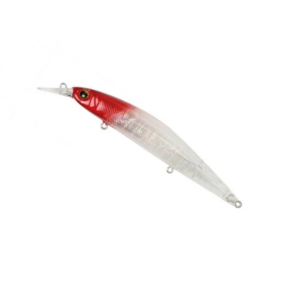 Zipbaits Surf Driver 110S Mag Drive 20gr Maket Balık - Resim 7