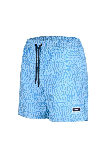 Fujin Pro Angler Short Mayo Izo - 4