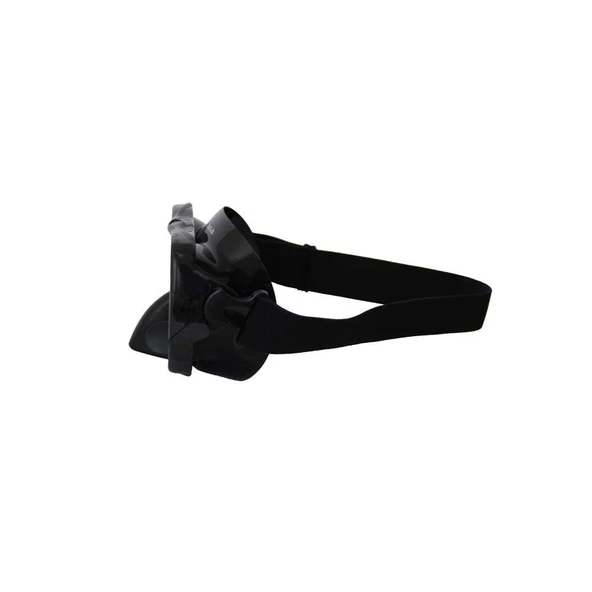 Apnea Fokai M11 Dalış Maskesi Tempered Class - 10