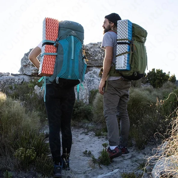 Naturehike Akordiyon Katlanır Kamp Matı | Z Mat | - 5