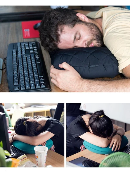 Naturehike TPU UltraLight Şişme Yastık - 3