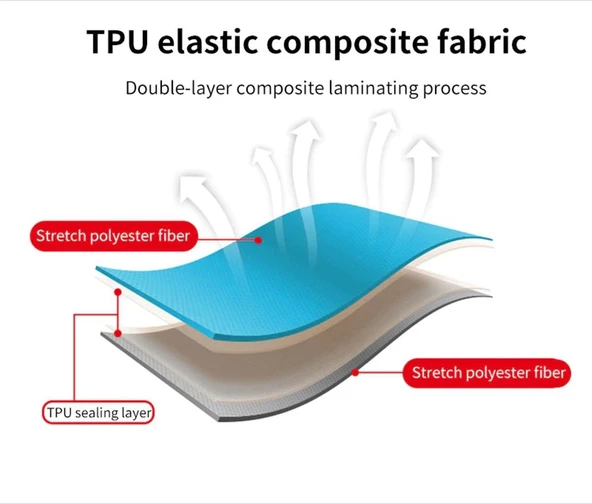 Naturehike TPU UltraLight Şişme Yastık - 6