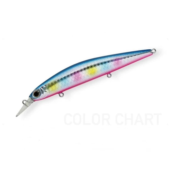 Zipbaits Surf Driver 110S Mag Drive 20gr Maket Balık - Resim 12