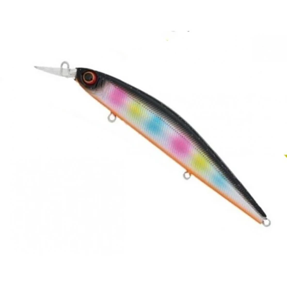 Zipbaits Surf Driver 110S Mag Drive 20gr Maket Balık - Resim 9