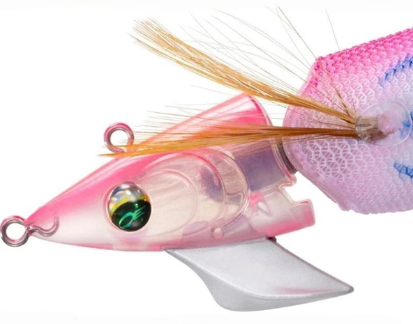 Daiwa Emeraldas Amorous Joint #3.5, 22,5gr Kalamar Zokası - Resim 4