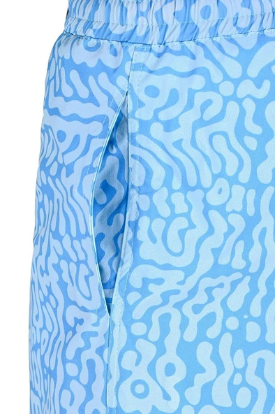 Fujin Pro Angler Short Mayo Izo - 5