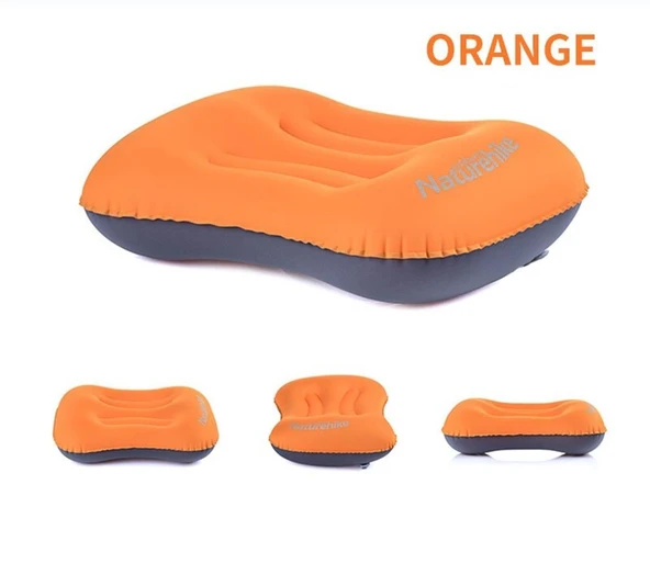 Naturehike TPU UltraLight Şişme Yastık - 8