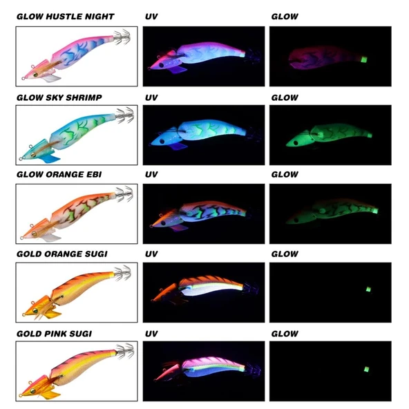 Daiwa Emeraldas Amorous Joint #3.5, 22,5gr Kalamar Zokası - Resim 2