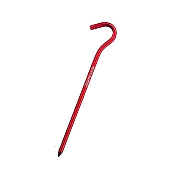 Naturehike C-Kafa 16 cm Çadır Kazığı [8 Pcs] - 3