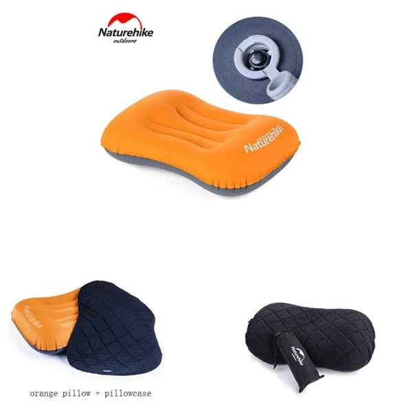 Naturehike TPU UltraLight Şişme Yastık - 2