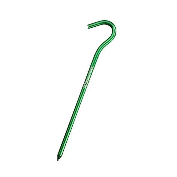 Naturehike C-Kafa 16 cm Çadır Kazığı [8 Pcs] - 9