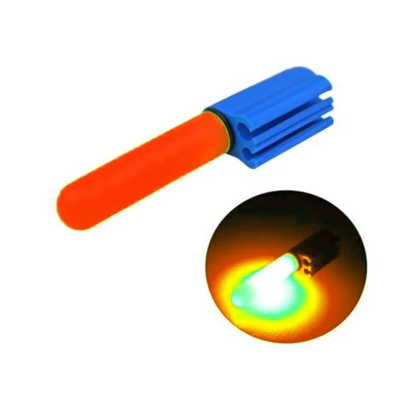 Anchor Pilli ve Aparatlı Fosfor Light Stick - 8