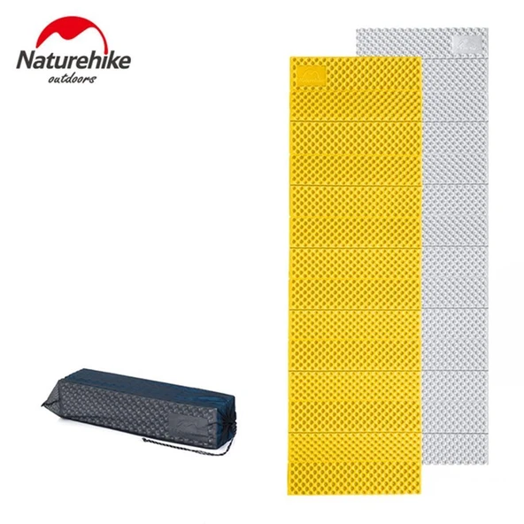 Naturehike Akordiyon Katlanır Kamp Matı | Z Mat | - 2