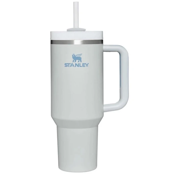 Stanley Quencher Pipetli Termos Bardak 1.18 Lt - 9