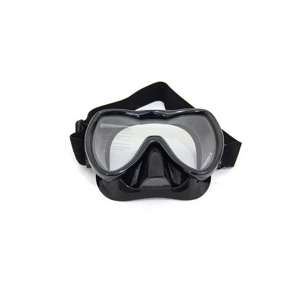 Apnea Patara M10 Dalış Maskesi Tempered Class - 5