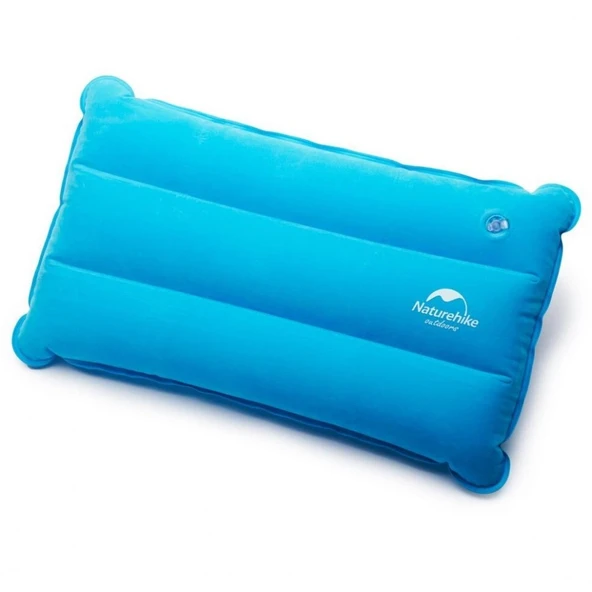 Naturehike UltraLight Katlanabilir Şişme Yastık - 4