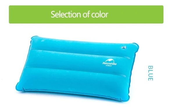 Naturehike UltraLight Katlanabilir Şişme Yastık - 8