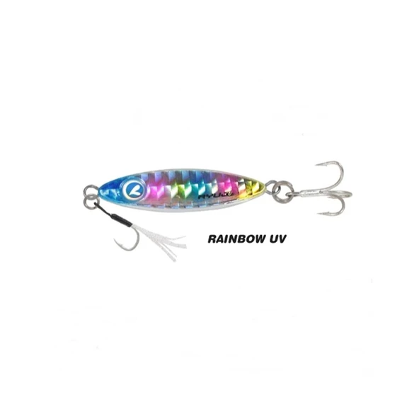 Ryuji Zuby Jig Yem  RAİNBOW 6 Gr