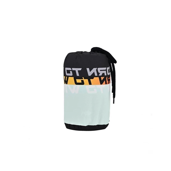 Fujin Pro Angler Short Mayo Anthracite Turquoise - Resim 8