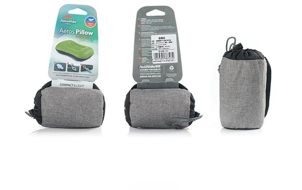 Naturehike TPU UltraLight Şişme Yastık - 11