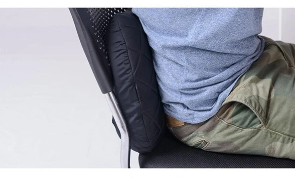 Naturehike TPU UltraLight Şişme Yastık - 4