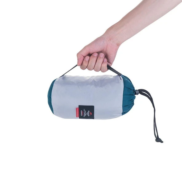 Naturehike Ultralight Swing Çift Kişilik Hamak |340T Pongee| - 12