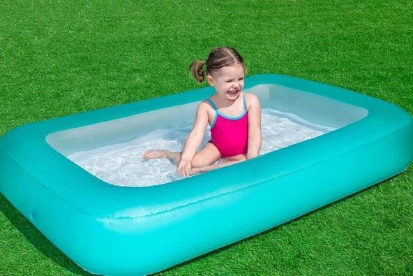 Bestway Aquababes Çocuk Havuzu 165x104cm - 10