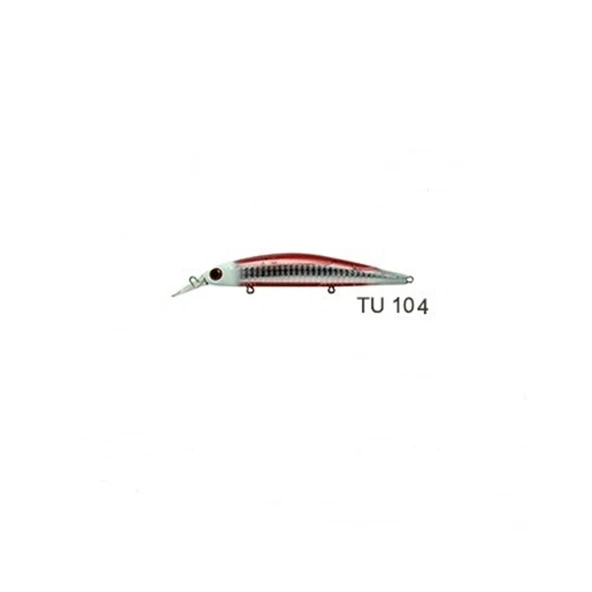Zipbaits Surf Driver 110S Mag Drive 20gr Maket Balık - Resim 8