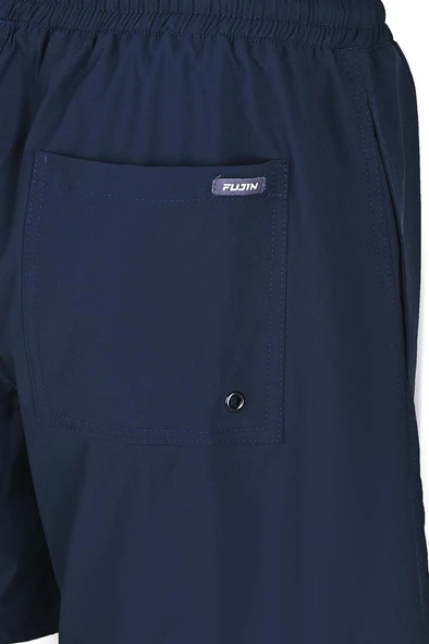 Fujin Pro Angler Short Mayo Navy - 6