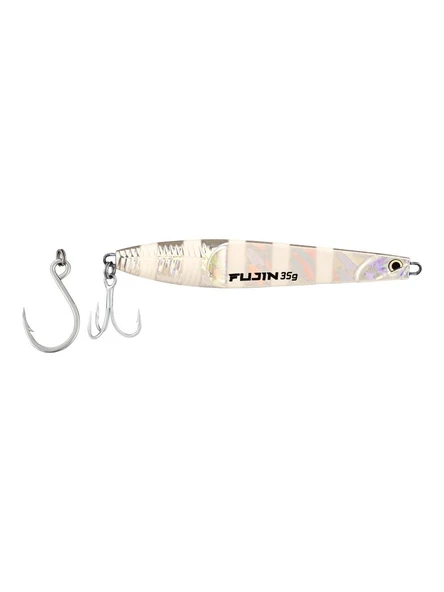 Fujin Jigeer 35gr 105mm Kaşık Yem - 2
