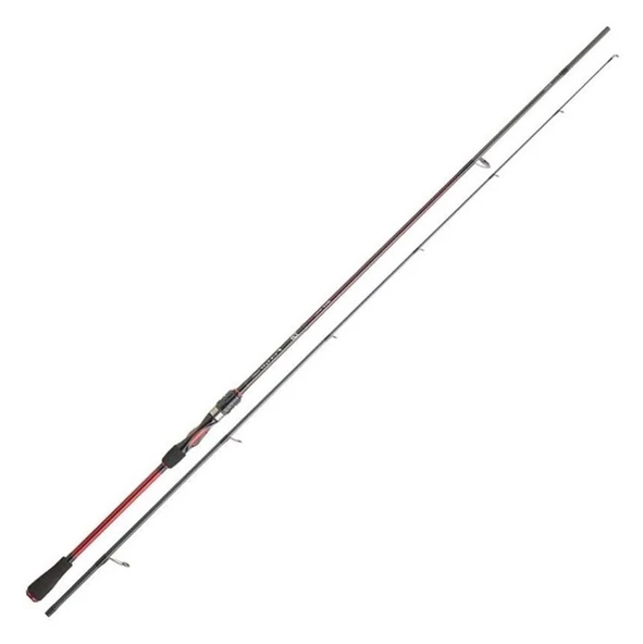 Daiwa Fuego BF 244cm 14-42gr 2 Parça Spin Kamış - 6