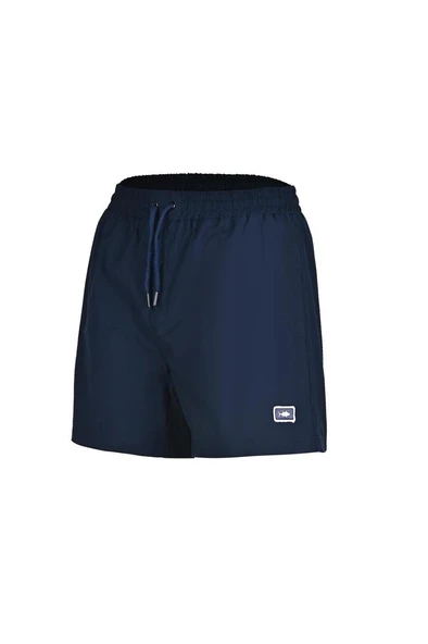 Fujin Pro Angler Short Mayo Navy - 4